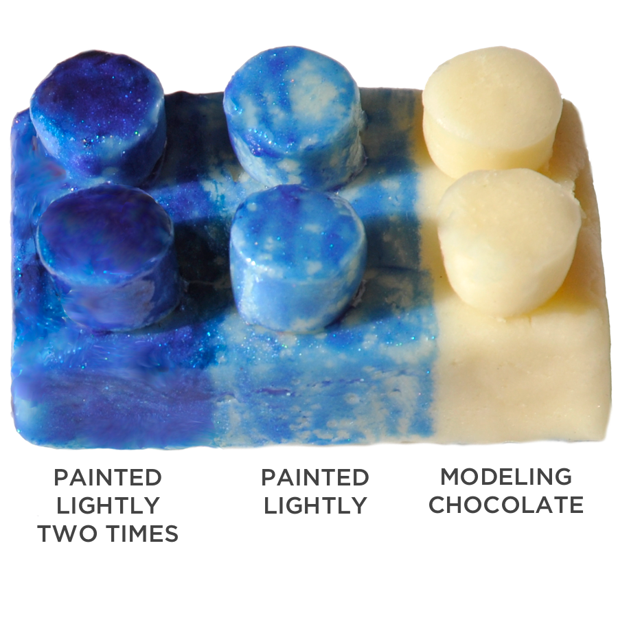 Edible Paint